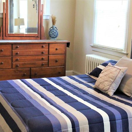 Master Bedroom-Private Bath, Washington Dc المظهر الخارجي الصورة
