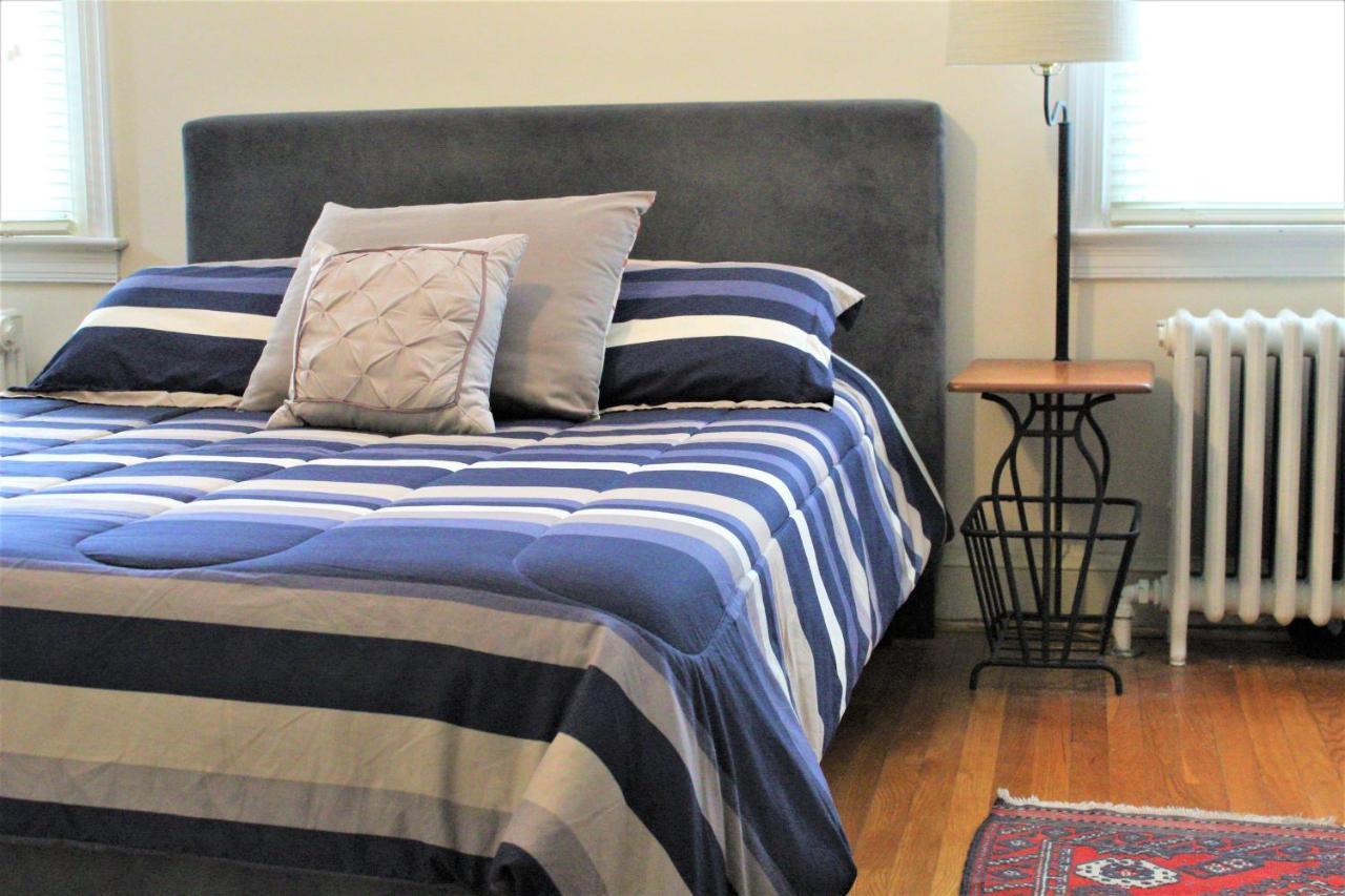 Master Bedroom-Private Bath, Washington Dc المظهر الخارجي الصورة