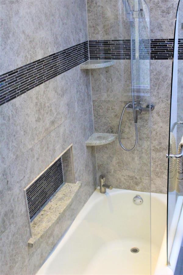 Master Bedroom-Private Bath, Washington Dc المظهر الخارجي الصورة